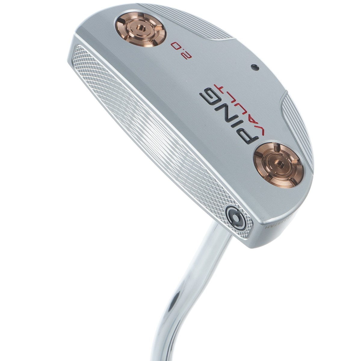 PING - PING(ピン) パター ヴォルト レフティ ピン PING VAULT 2.0 ヴォルト2.0 B60 左用・レフティ パター