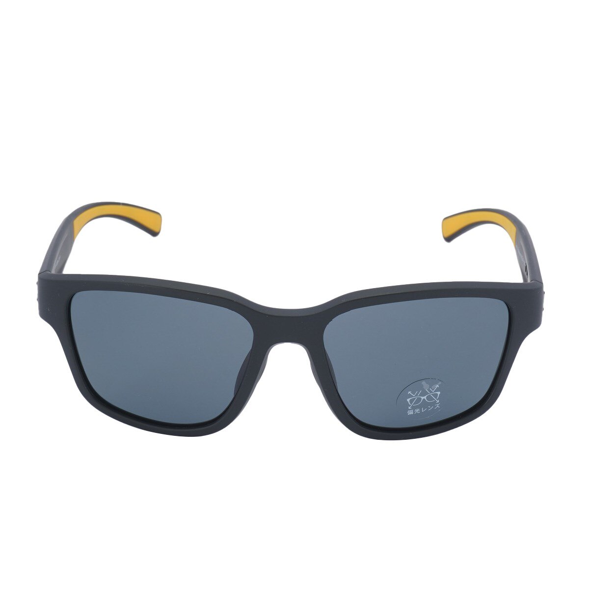 FROST 偏光レンズ サングラス(サングラス)|TYMER(タイマー) TY104の