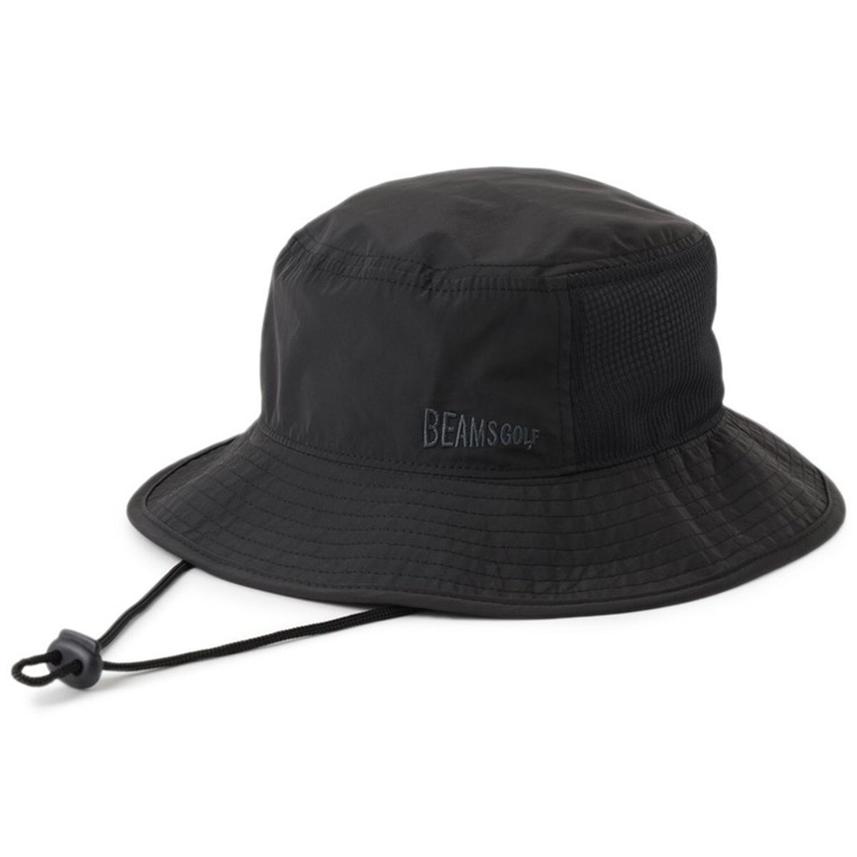 BEAMS GOLF（ビームス ゴルフ）〈UNISEX〉メッシュ バケット