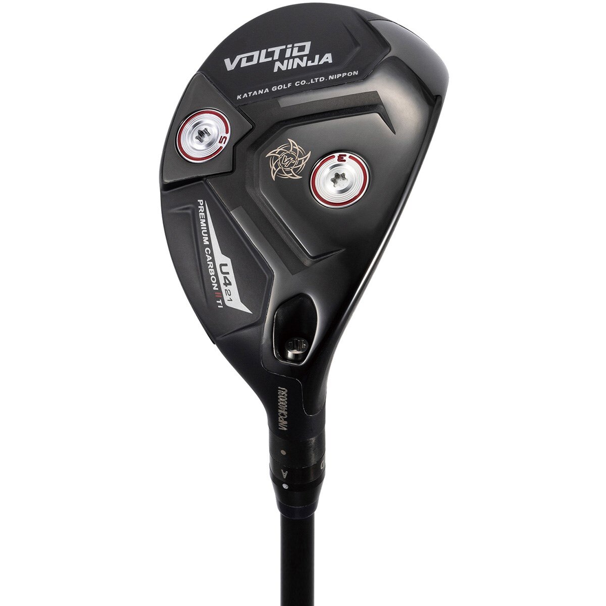 ※７月上旬入荷【RNINO】 カーボンファイバー ブレイクシャフト ユナイテッド 7月上旬入荷【RNINO】 カーボンファイバー ブレイクシャフト