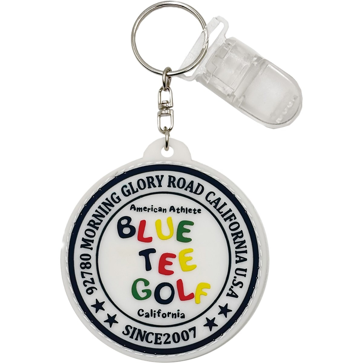 2WAY パターカバーホルダー(パターカバーホルダー)|BLUE TEE GOLF