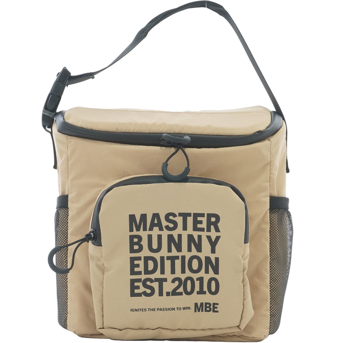 Amazon.co.jp: [マスターバニー] カートバッグ (ネオプレーン