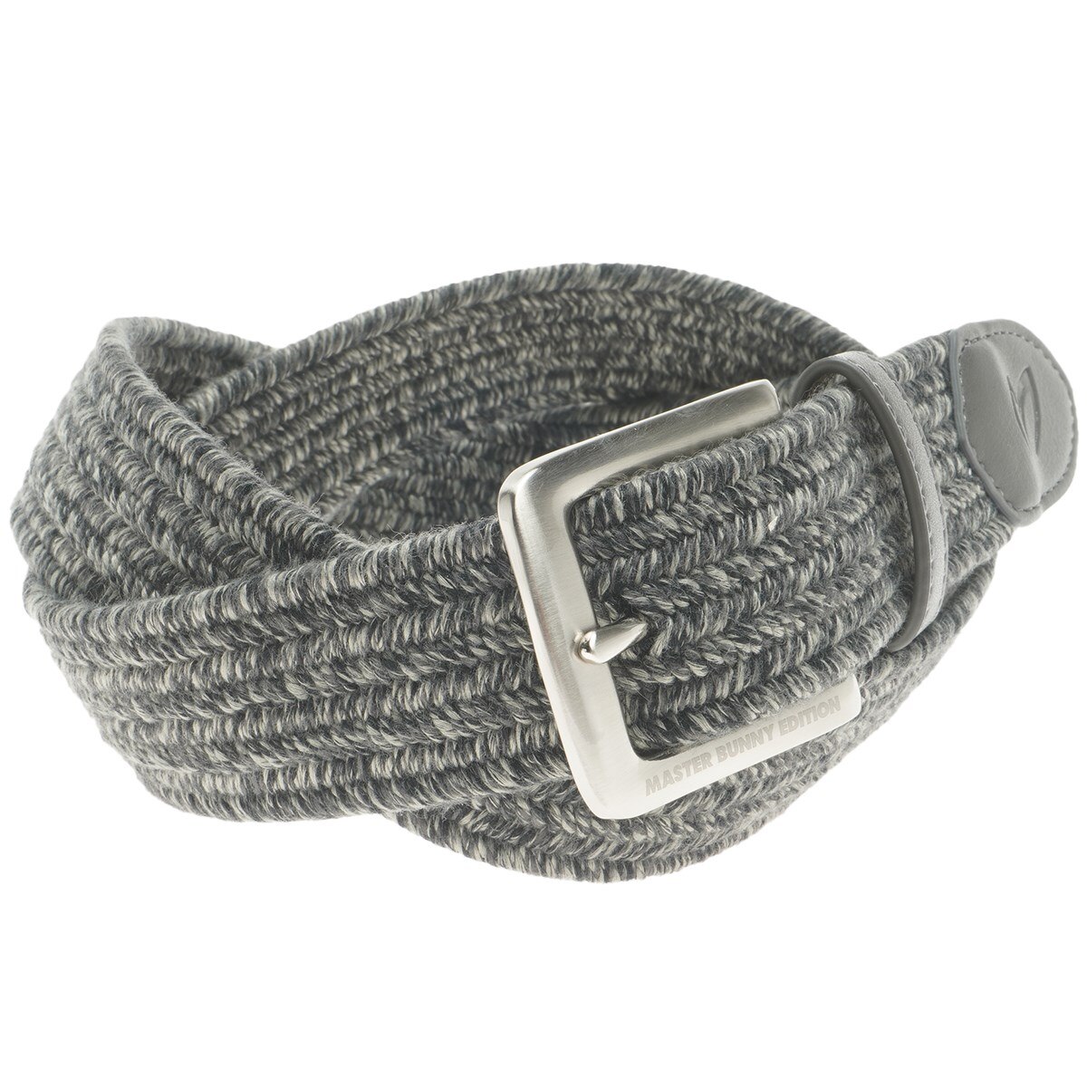 ストレッチ メッシュベルト(ベルト)|MASTER BUNNY EDITION(マスター