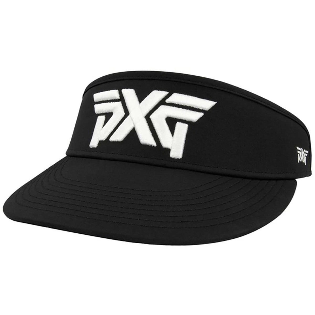 PXG サンバイザー　新品未使用　ゴルフ プロライト ツアー サンバイザー(【男性】バイザー)|PXG(ピーエックス