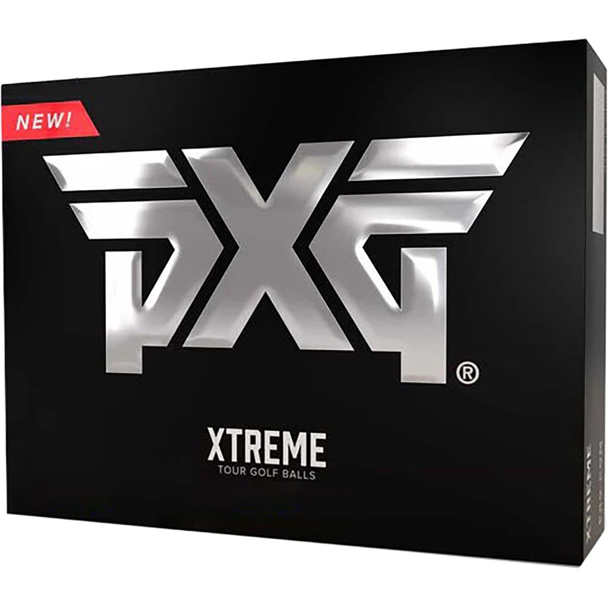 Xtreme Tour ゴルフボール(ボール（新品）)|PXG(ピーエックスジー) の