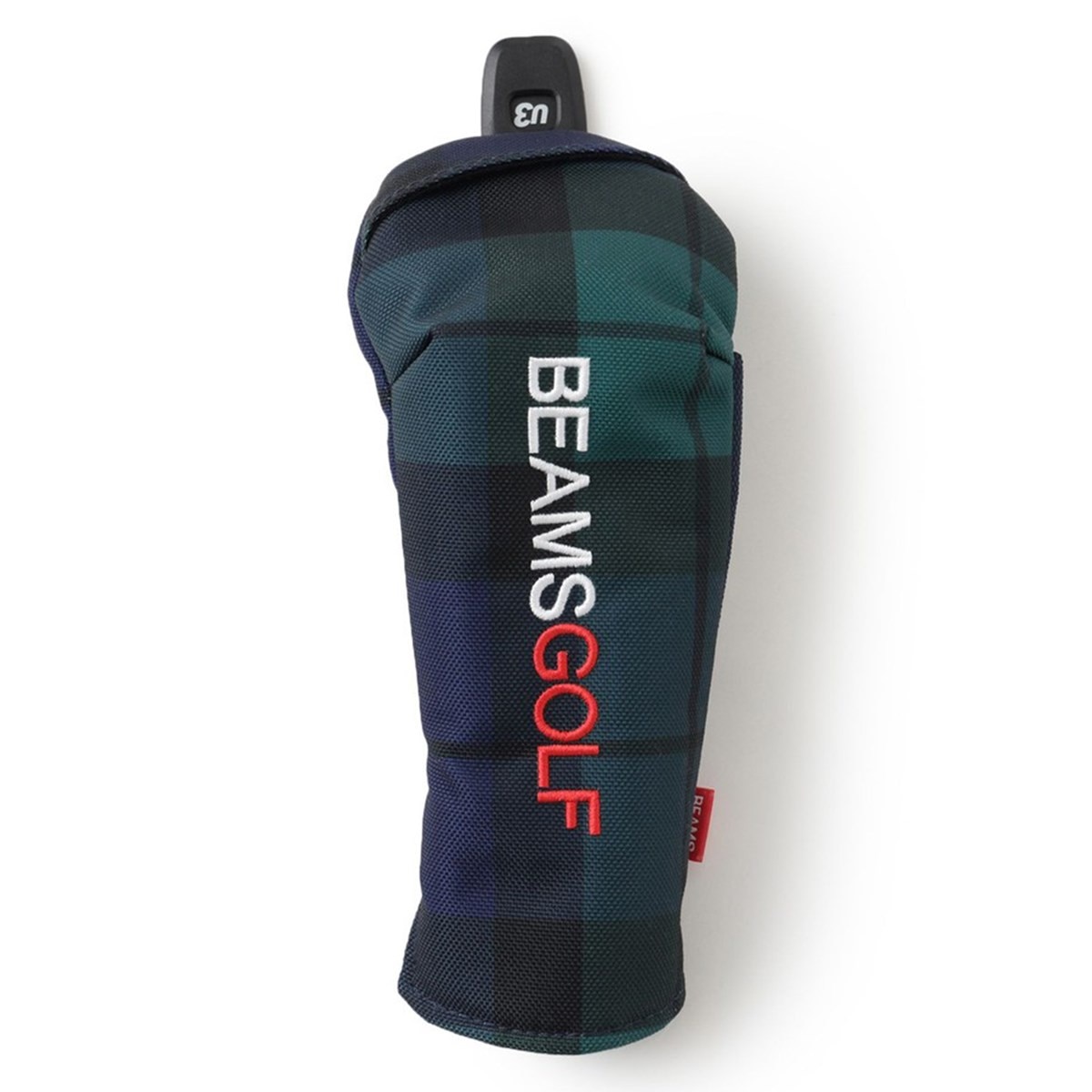 【ほぼ未使用】BEAMS GOLF キャディバッグ＆ヘッドカバーセット ブラック 楽天市場】BEAMS GOLF / エイトハーフ キャディバッグ BEAMS