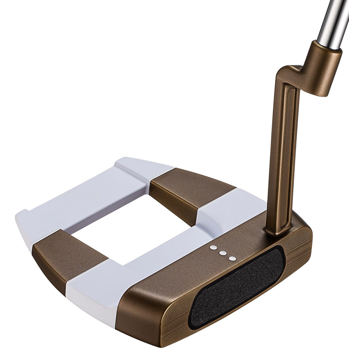 レア】グリップ新品/ODYSSEY DUAL FACE880 オデッセイパター