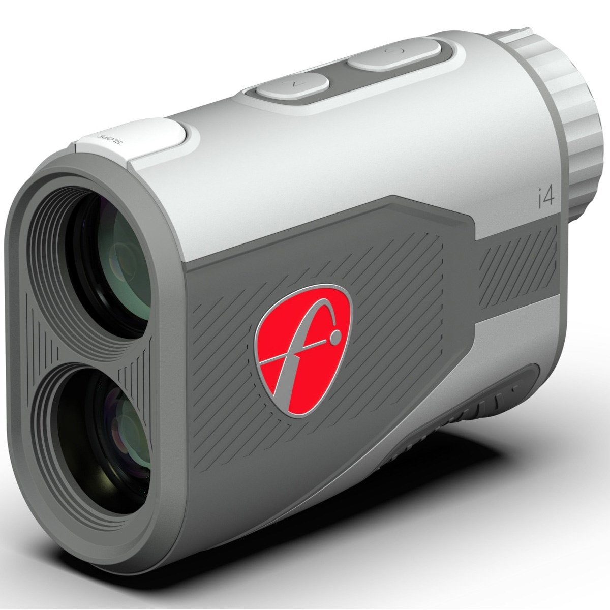 ゴルフ レーザースコープ レンジファインダー i4 レンジファインダー(距離測定器)|FlightScope(フライト