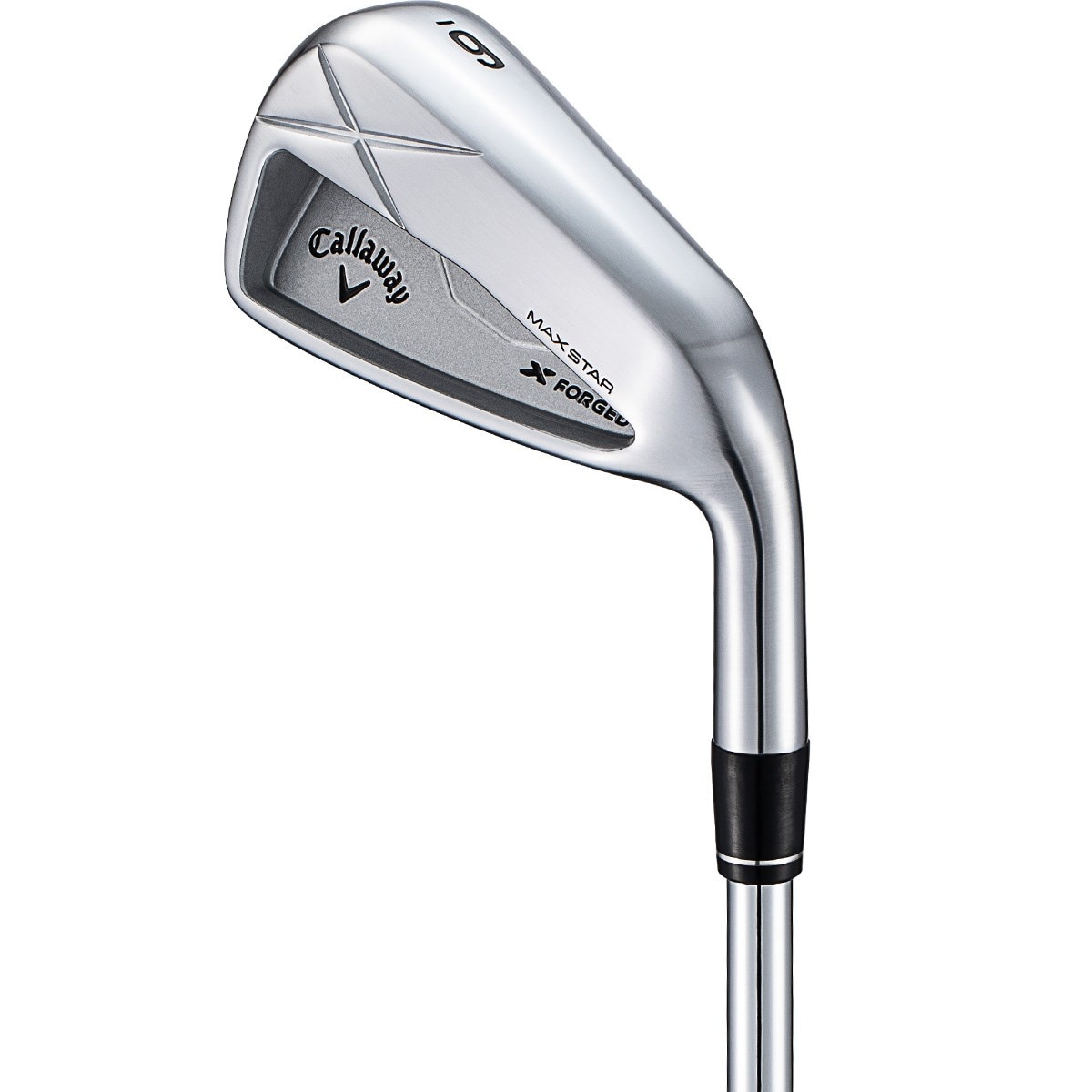 nikeforged ナイキフォージド　アイアンセット 5-9 P NIKE 即決 お買い得品！中古 (6本)SQ マッハスピード フォージド