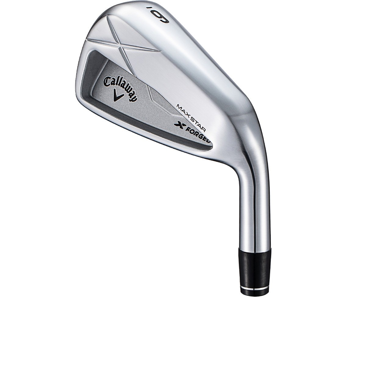 Xシリーズ 単品アイアン (キャロウェイ) 通販｜GDOゴルフショップ