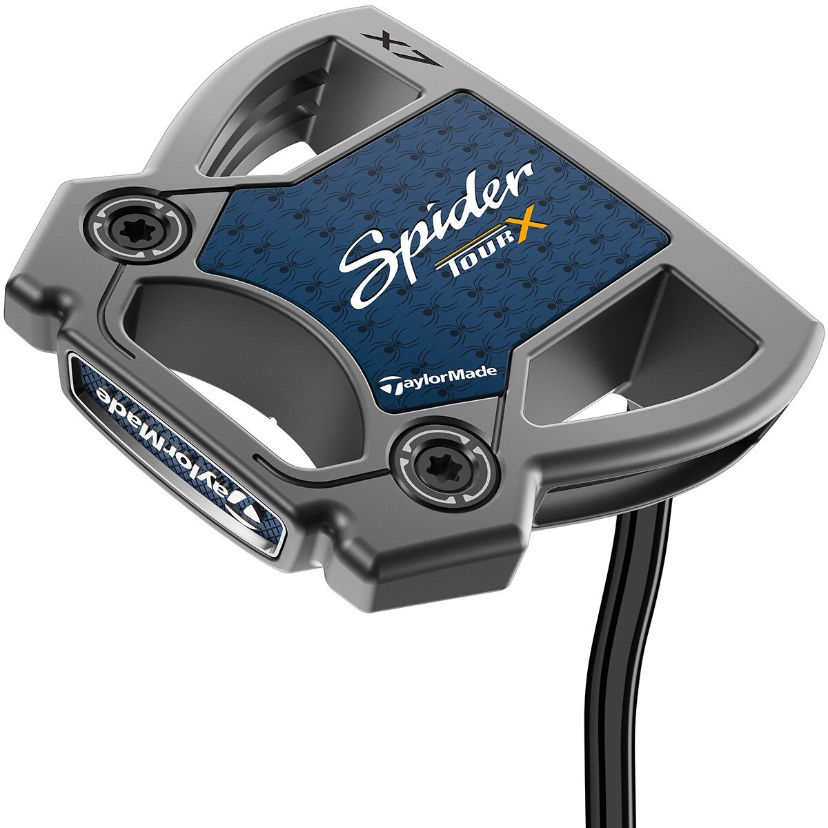 SPIDER TOUR BLACK パター ダブルベントシャフト　33インチ SPIDER TOUR BLACK パター ダブルベントシャフト33インチ