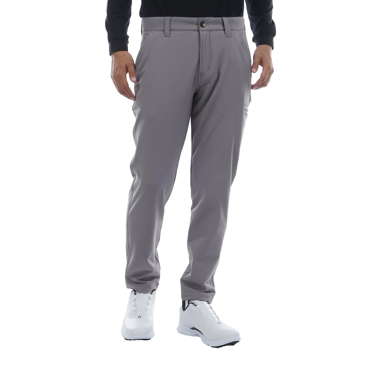 4WAYストレッチ裏ボア素材パンツ 股下76cm(ロングパンツ)|GDO ORIGINAL