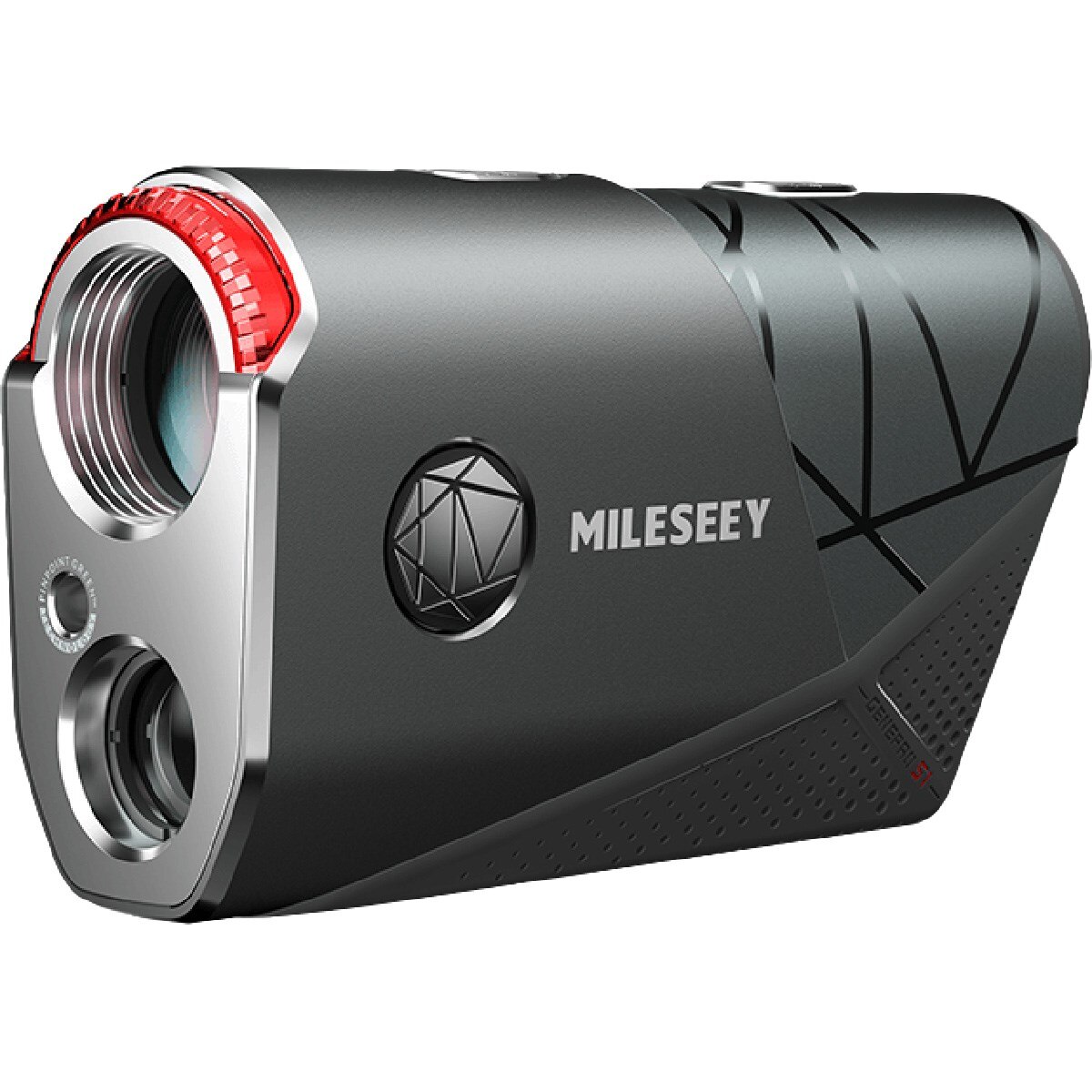 マイルシー(MiLESEEY) 距離測定器 通販｜GDOゴルフショップ