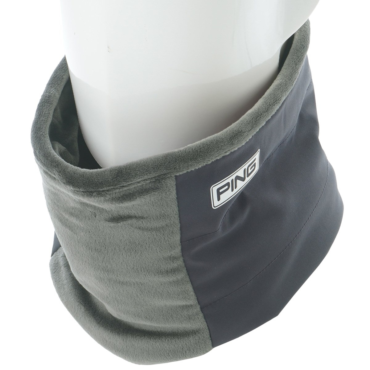 光電子ネックウォーマー(その他ラウンド小物)|PING(ピン) AC-U2505の