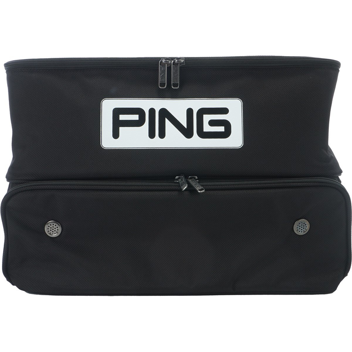 新品 ピン PING ゴルフ フォルダブル ボストンバッグ ナイロン ピン(PING) フォルダブルボストン（GB-U225）