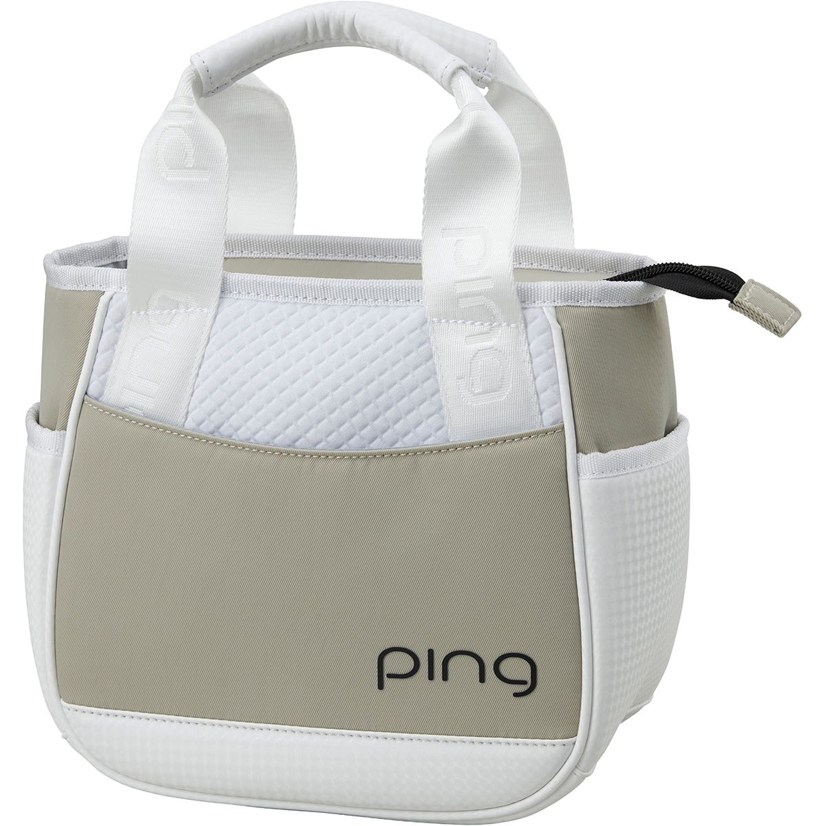 PING ボストンバックとラウンドポーチ バッグ│PING ONLINE SHOP