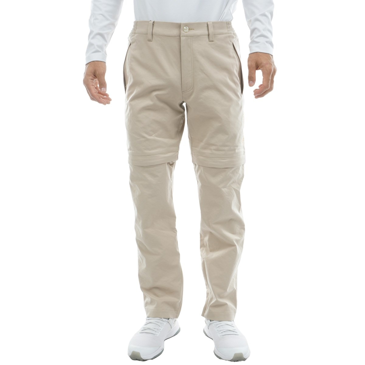 ＊ レザレクション　サマーロングパンツ　RESURRECTION 2WAY スーパーウォーターリペラントロングパンツ(ロングパンツ