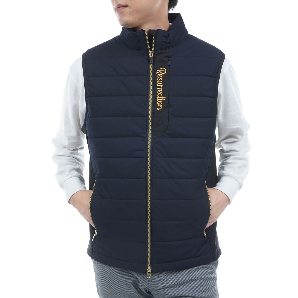 レザレクション ベスト 新商品 通販｜GDOゴルフショップ