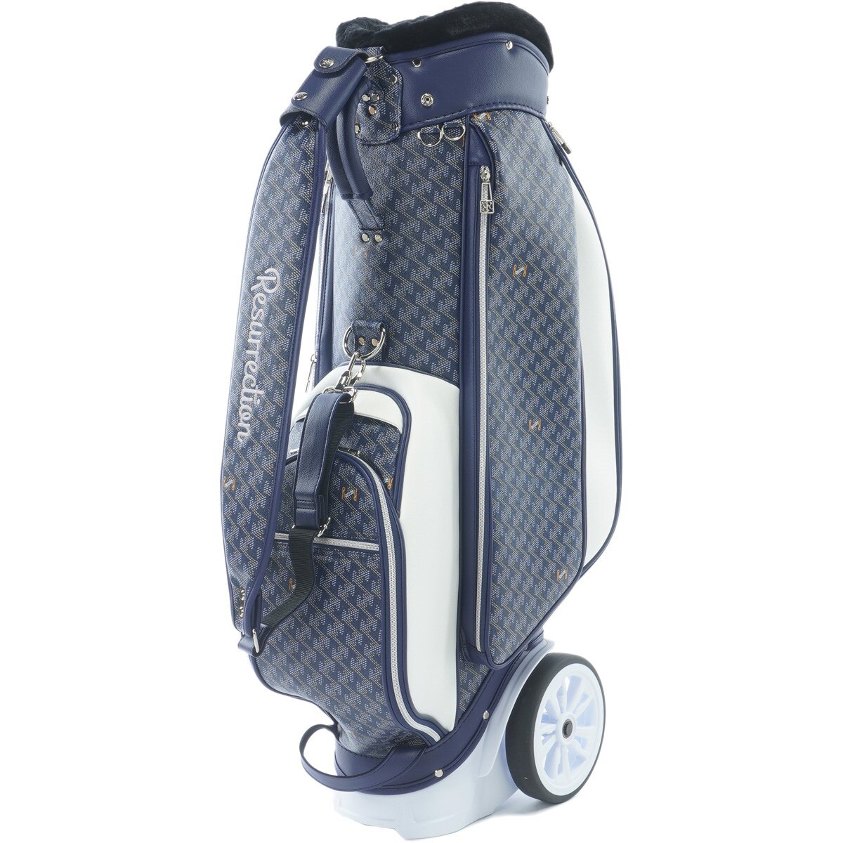 レザレクション ゴルフバッグ・ケース メンズ 通販｜GDOゴルフショップ