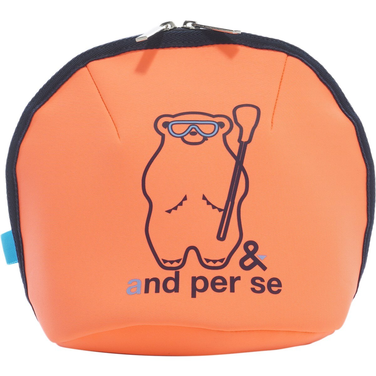 and per se ラウンドバッグ (アンパスィ) 通販｜GDOゴルフショップ