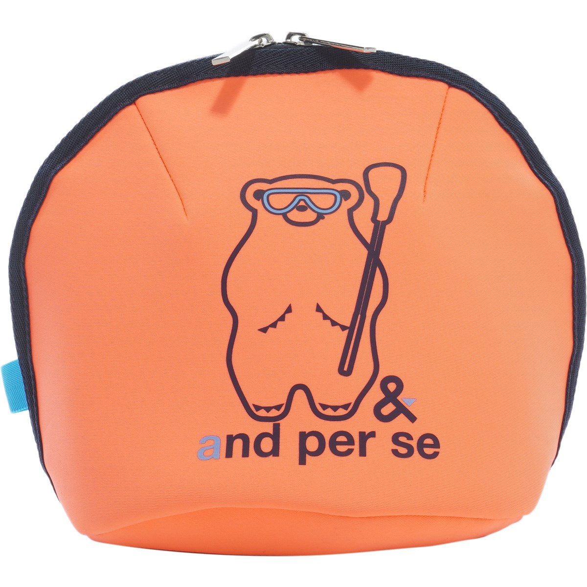 and per se 保冷バッグ セール】保冷バッグ（ゴルフグッズ）｜and per se（アンパスィ