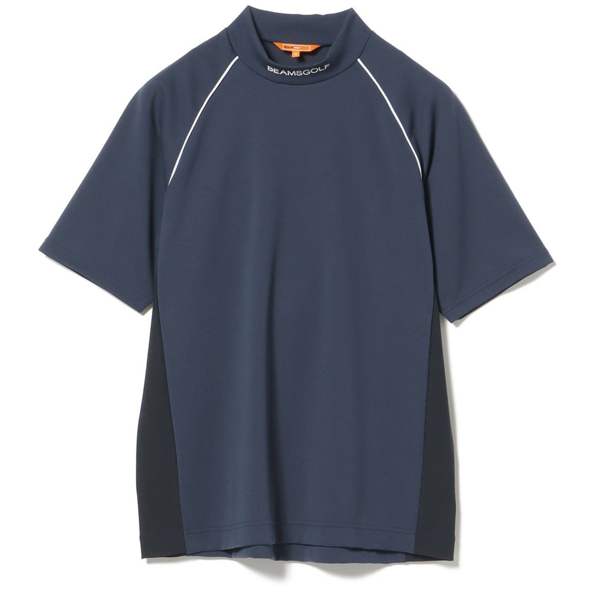 新品　BEAMS GOLF×CLUB HAUS 半袖ポロシャツ BEAMS GOLF ポロシャツ 「別注」JONES / バックプリント メンズ