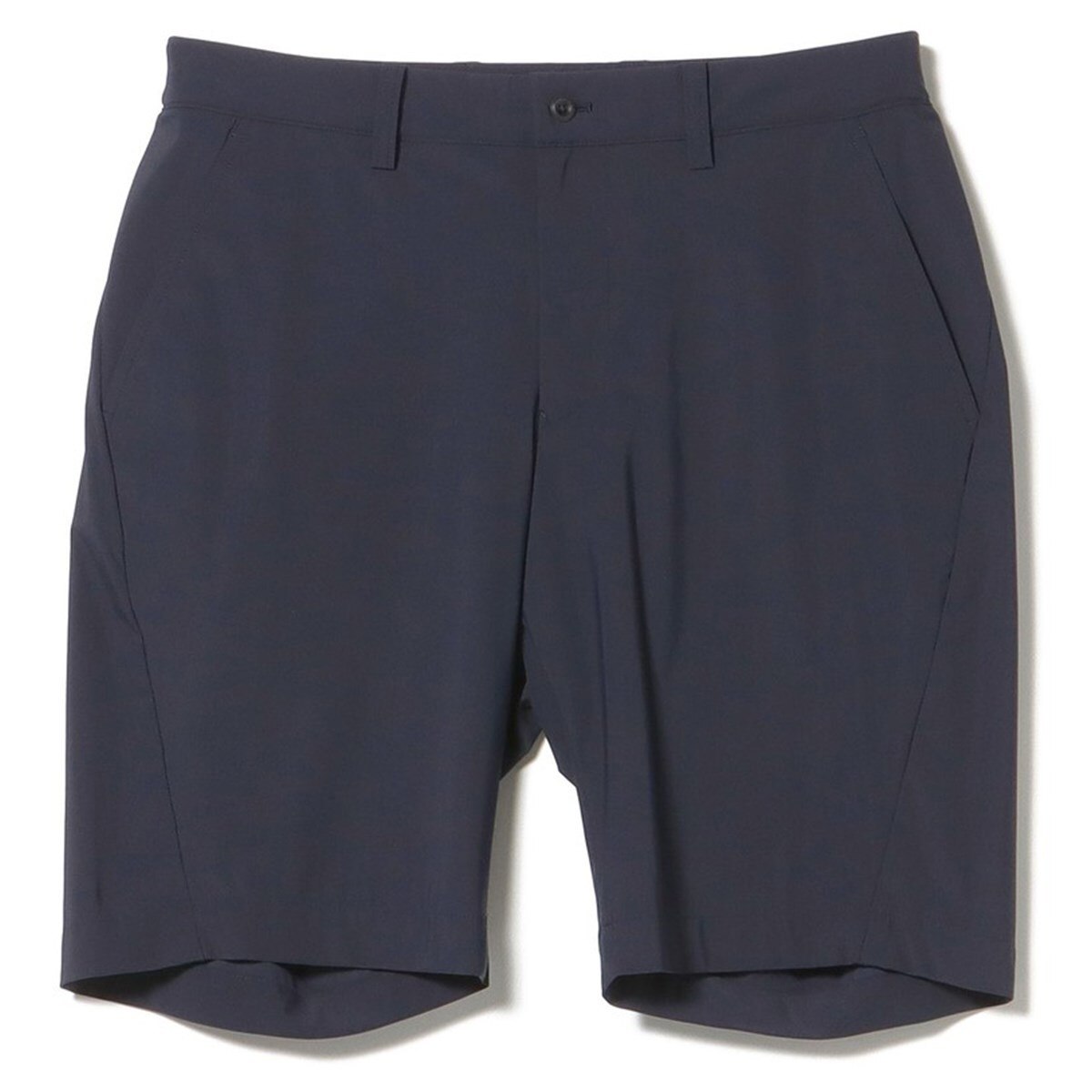 BEAMS - 値下げ BEAMS GOLF PURPLE LABEL / ショーツ PURPLE LABEL トリコット ストレッチ 3Dショーツ(ハーフパンツ