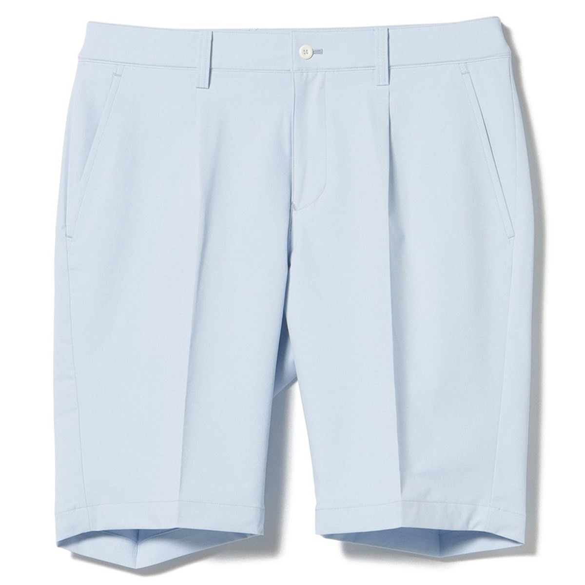 PURPLE LABEL スポーテックス(R) カラーショートパンツ(ハーフパンツ