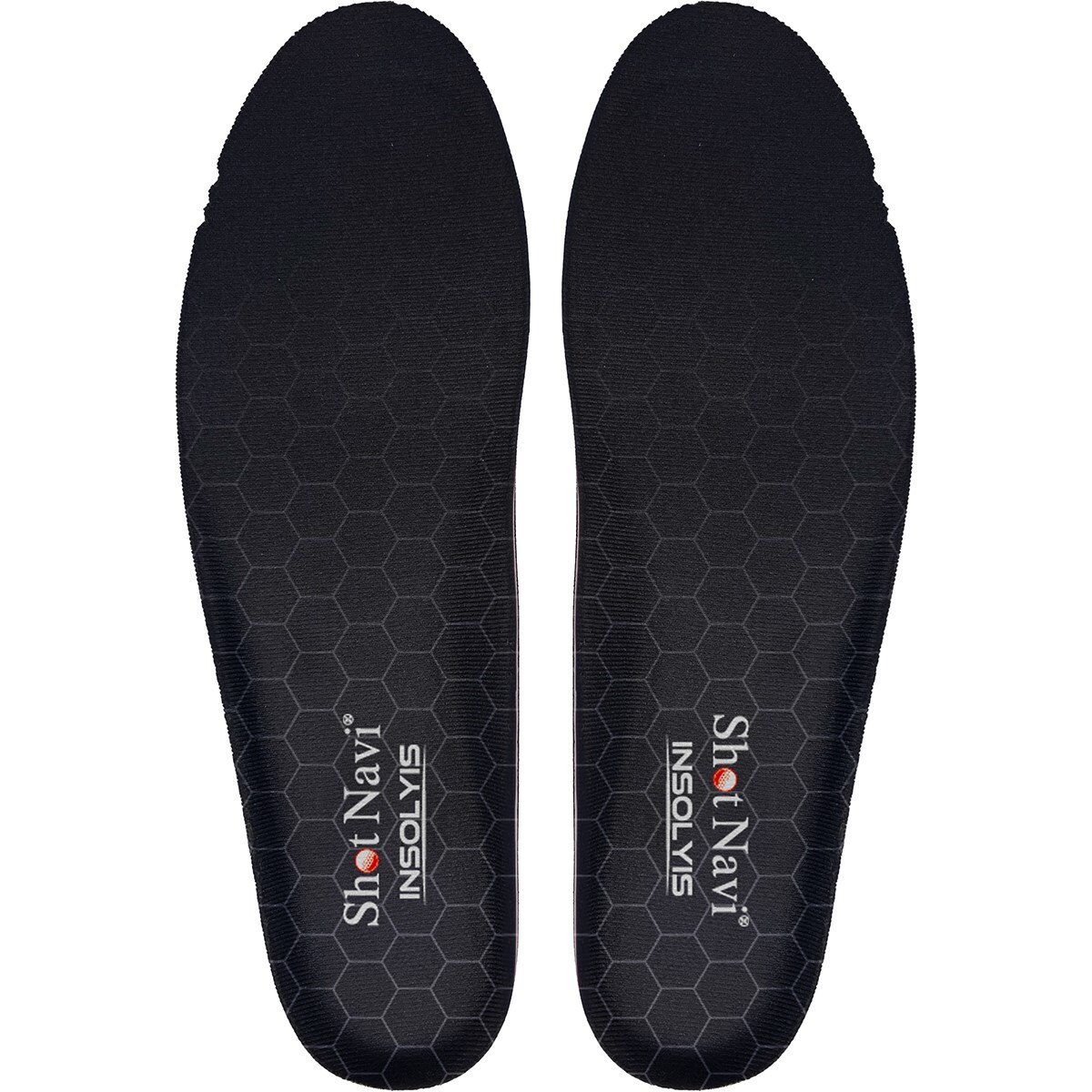 INSOLYIS(シューケア他)|Shot Navi(ショットナビ) の通販 - GDOゴルフ