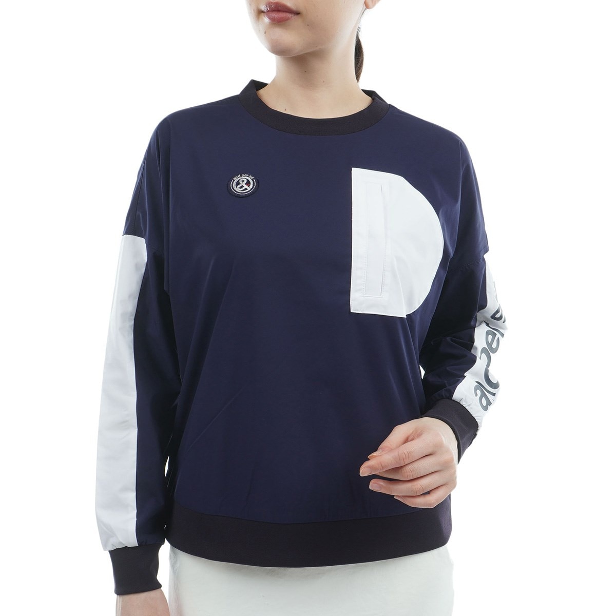 ストレッチ エアジャスター切替スニードジャック レディス(アウター