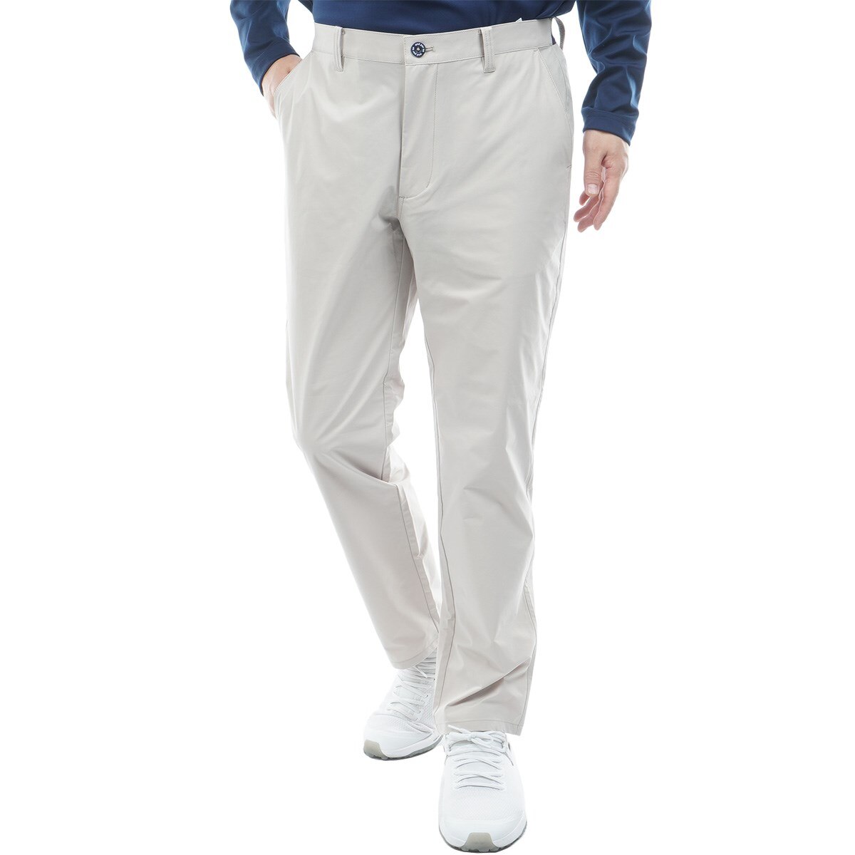 アンパスィ and per se マルチストレッチロングパンツ　ゴルフ and per se 【40％OFF！セール！】アンパスィ/and (春夏モデル