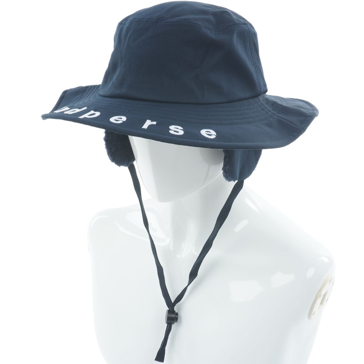 サファリハット(【男性】その他帽子)|and per se(アンパスィ) AUF8615