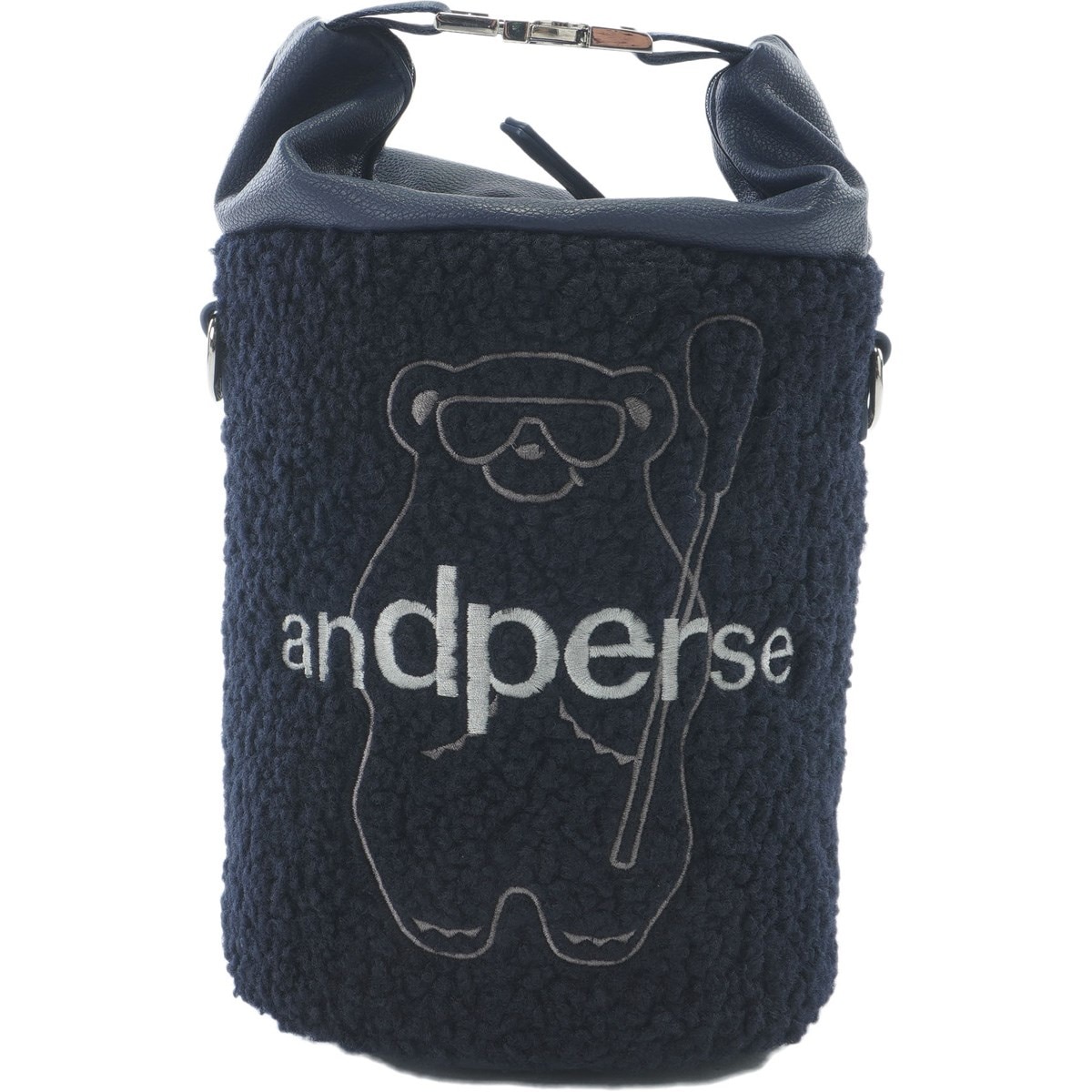 アンパスィ ラウンドバッグ 通販｜GDOゴルフショップ