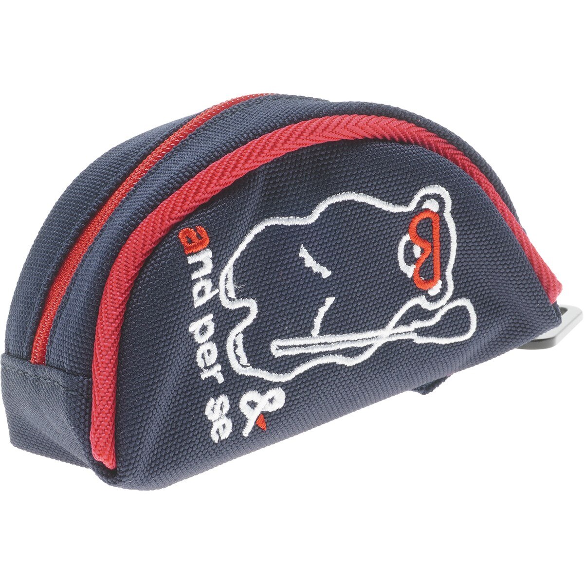 アンパスィ ゴルフボールケース 通販｜GDOゴルフショップ