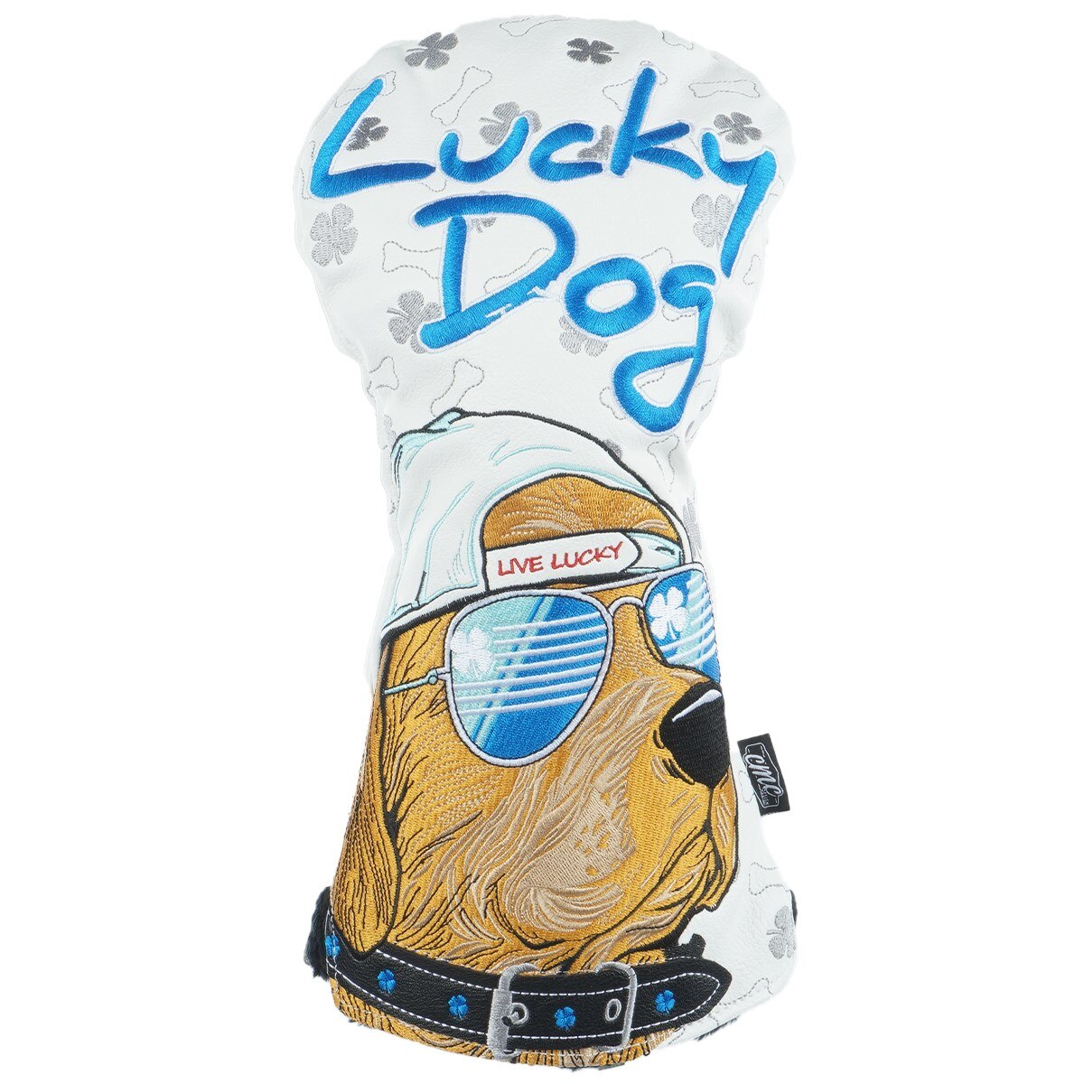 GIBOUS×GALFY スネークドッグレオパードベロアVネック gibous×GALFY snake dog leopard velour V neck