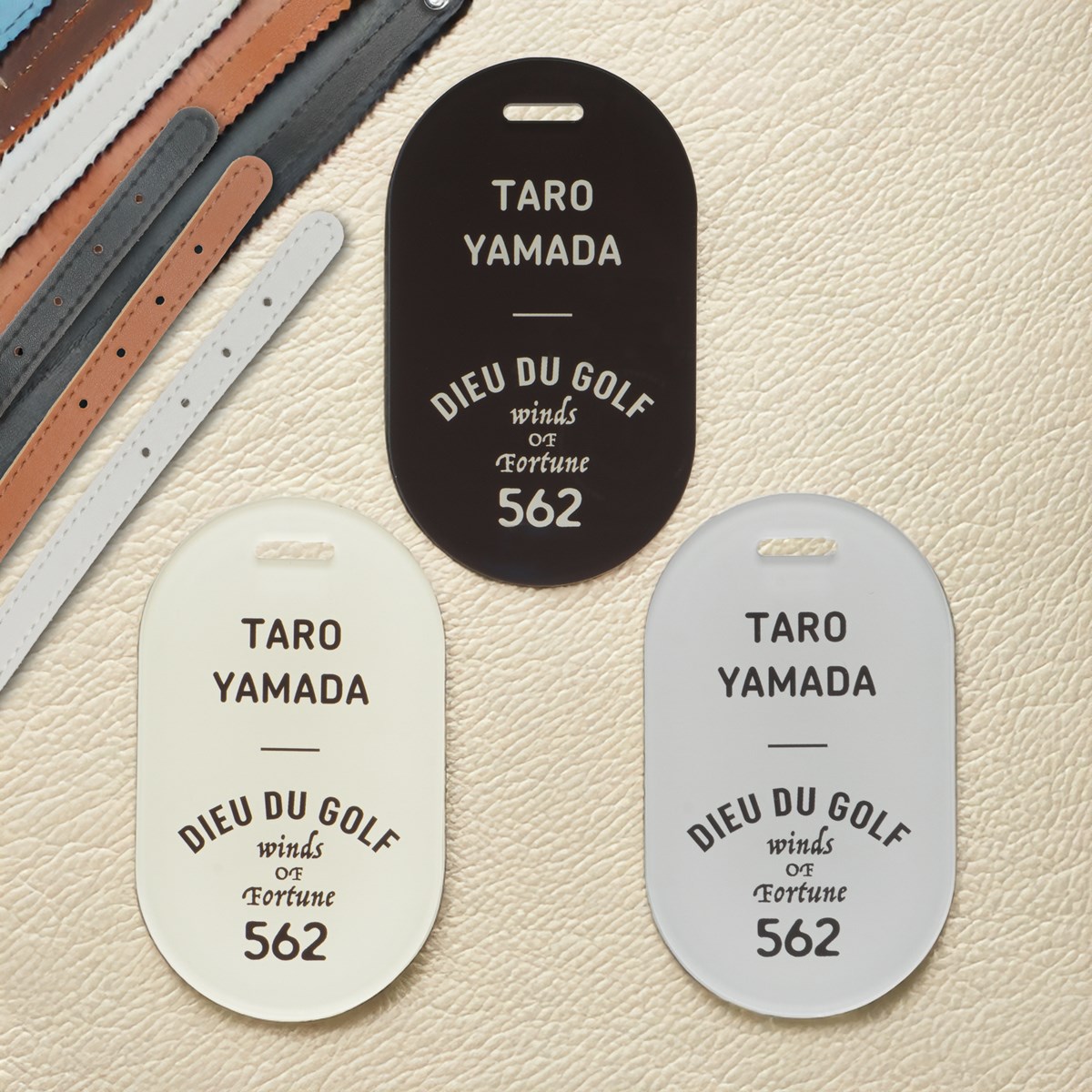 GDO(ジーディーオー) バッグアクセサリー 通販｜GDOゴルフショップ