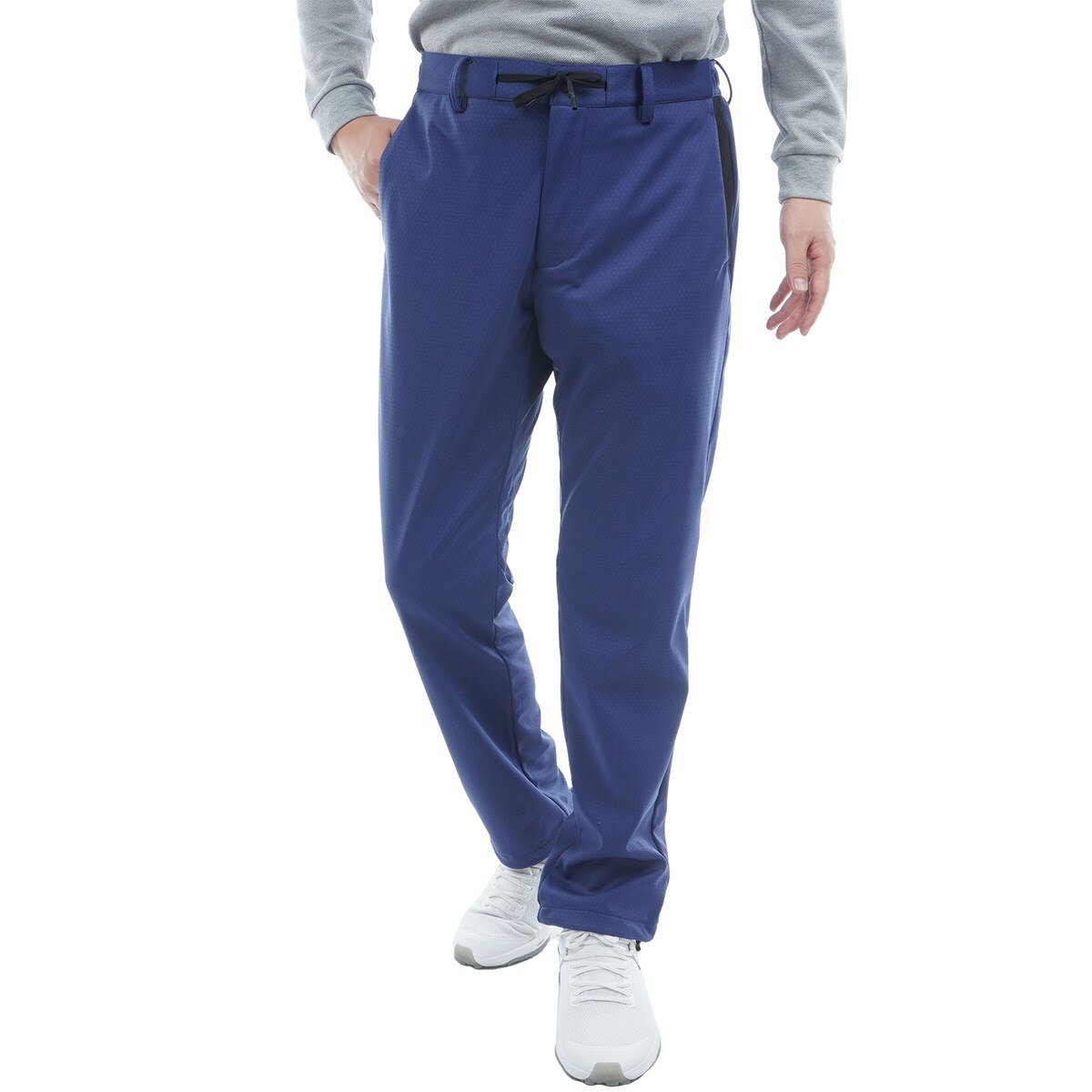 SGストレッチ3レイヤー パンツ(ロングパンツ)|and per se & GOLF