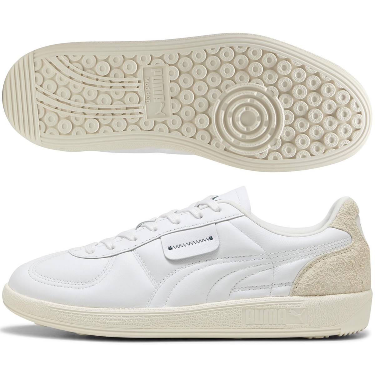 プーマ　PUMA　プーマ×RC パレルモ G シューズ セール・アウトレット】プーマ×RC パレルモ G シューズ(【男性