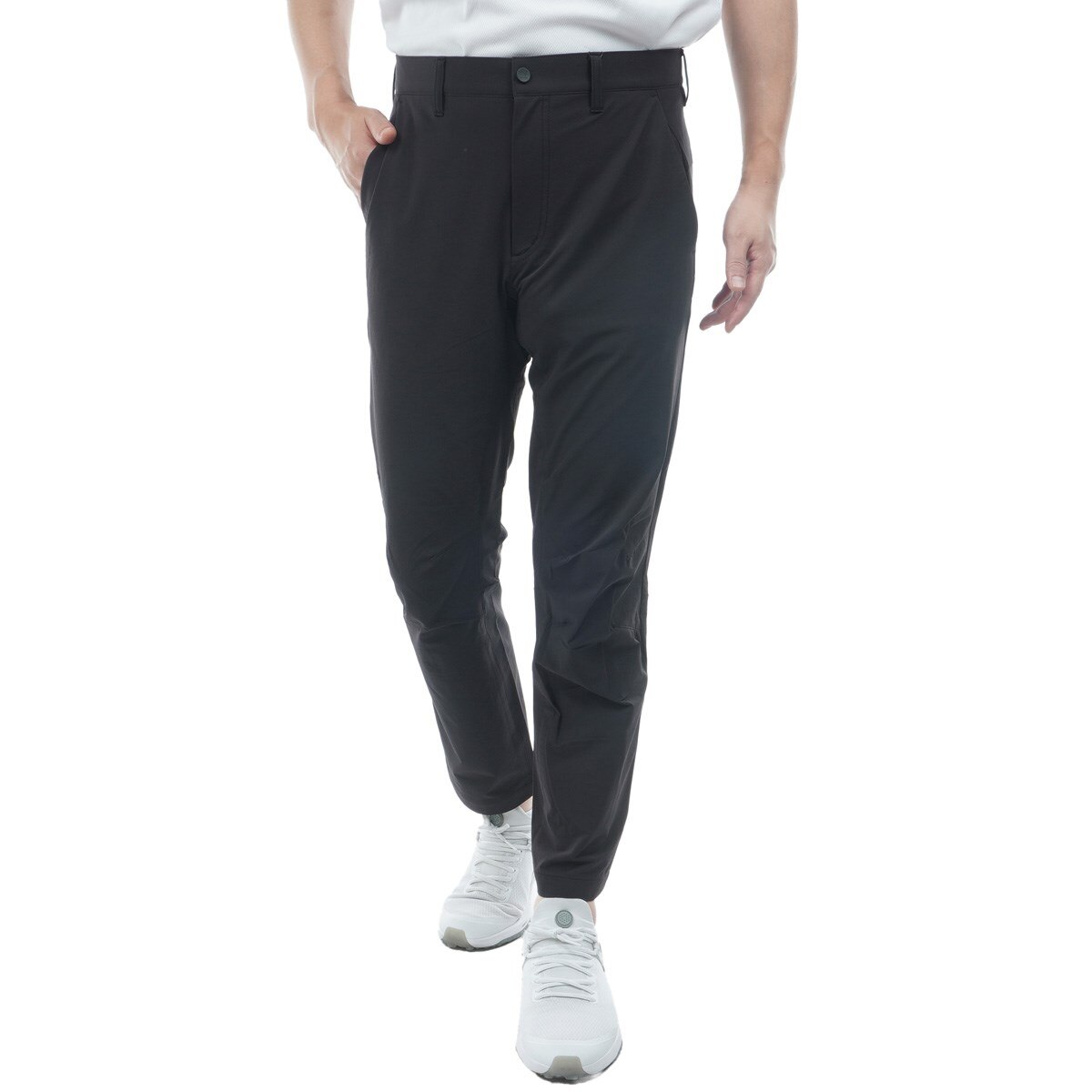 ストレッチ シャドウキャット ZIKU 3Dパンツ(ロングパンツ)|PUMA
