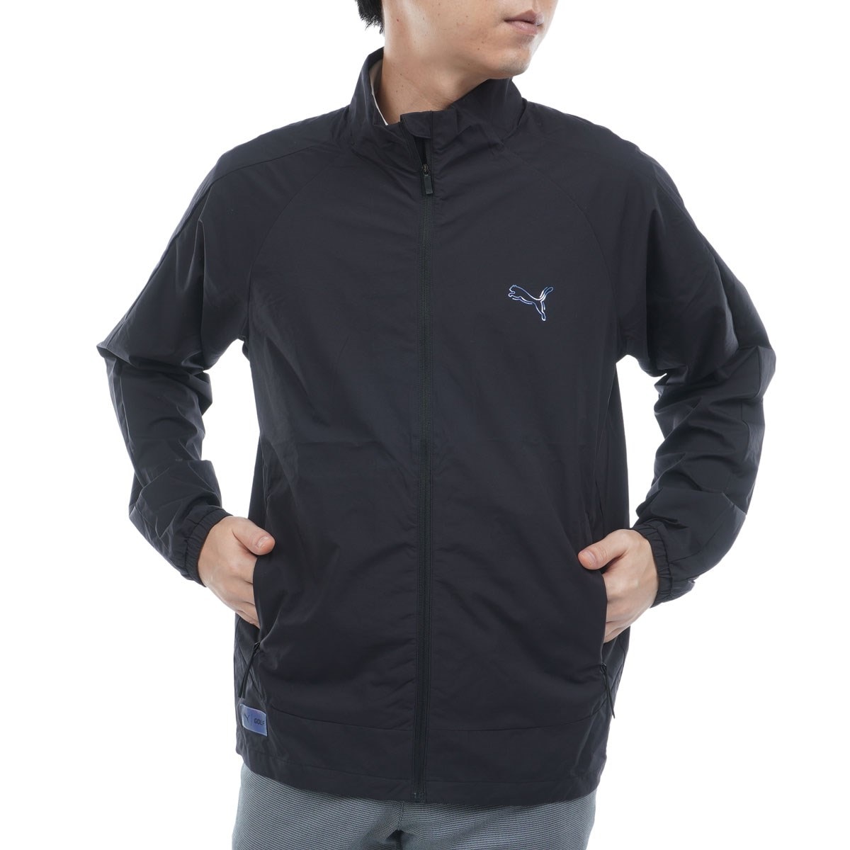 シャドウキャット ウインドジャケット(アウター(ブルゾン