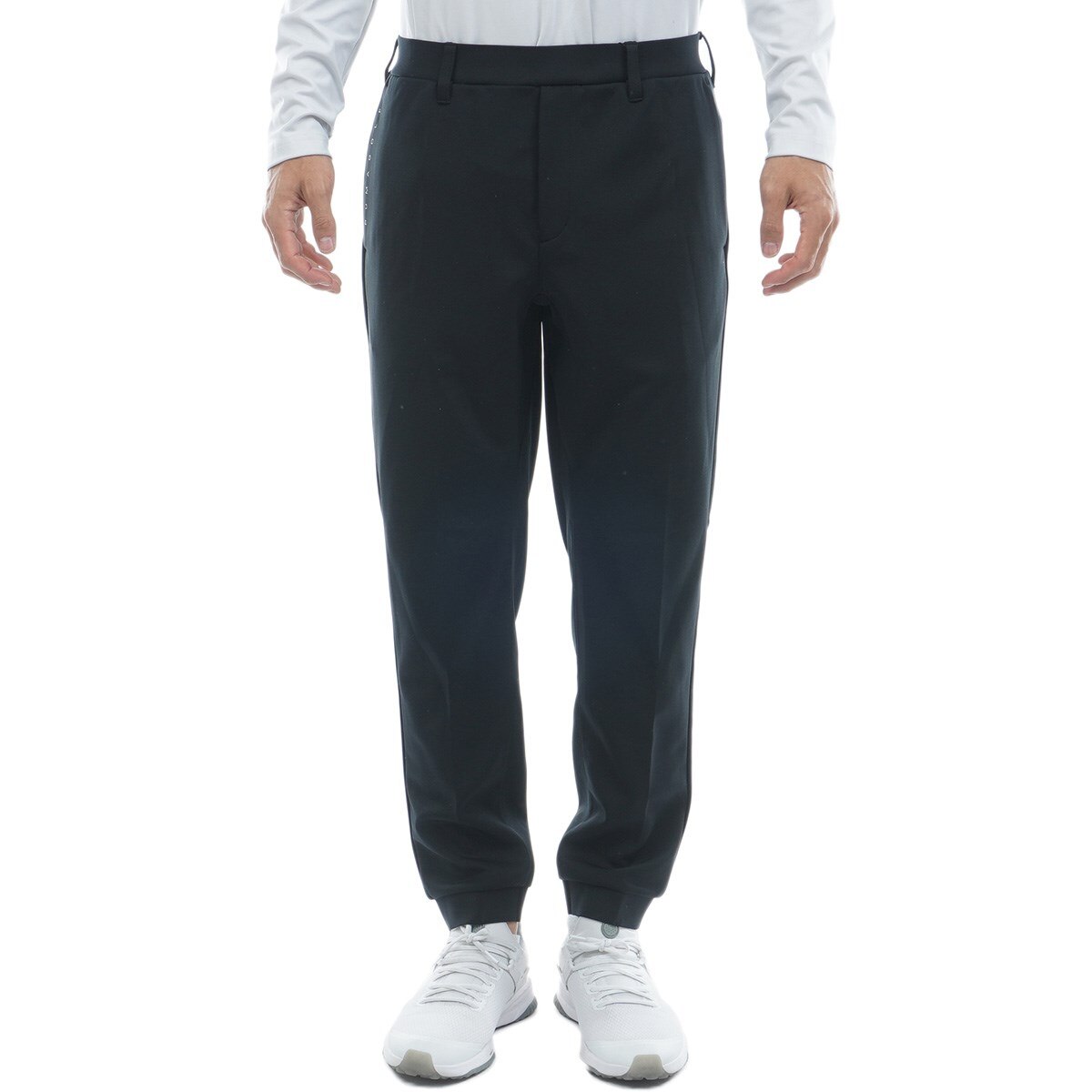 ストレッチ PB ジョガーパンツ(ロングパンツ)|PUMA(プーマ) 635781の