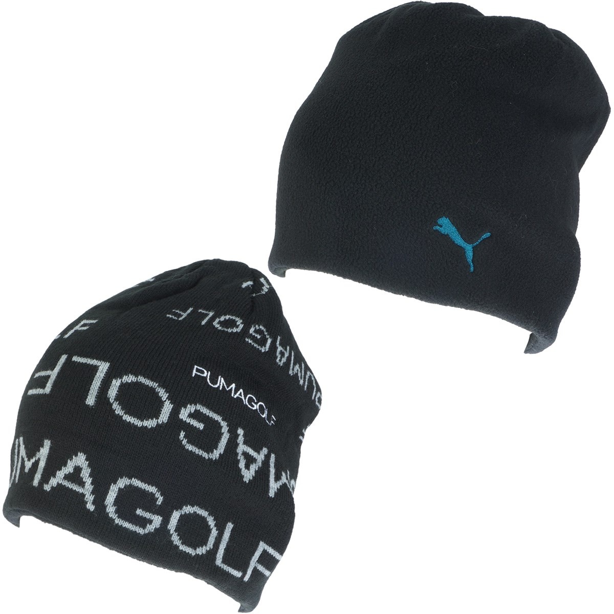 AOP リバーシブルニット ビーニー(【男性】その他帽子)|PUMA(プーマ