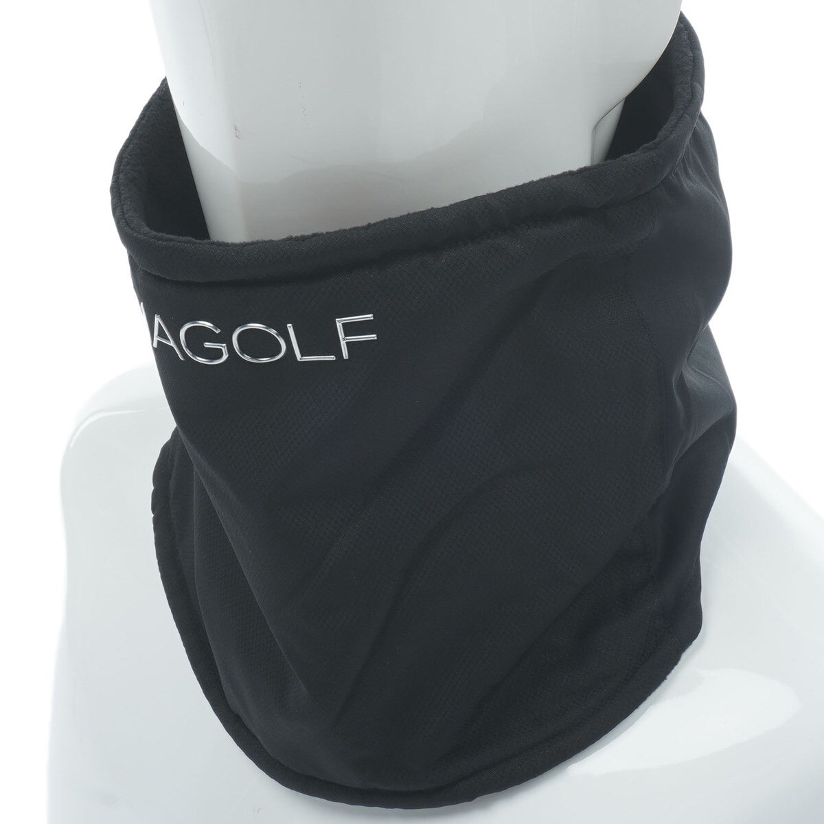 レア品 非売品 新品 FR2golf ポンチョ ネックウォーマー セット ダウン 激レア！非売 新品未使用 FR2golf ポンチョ & ネックウォーマー セット