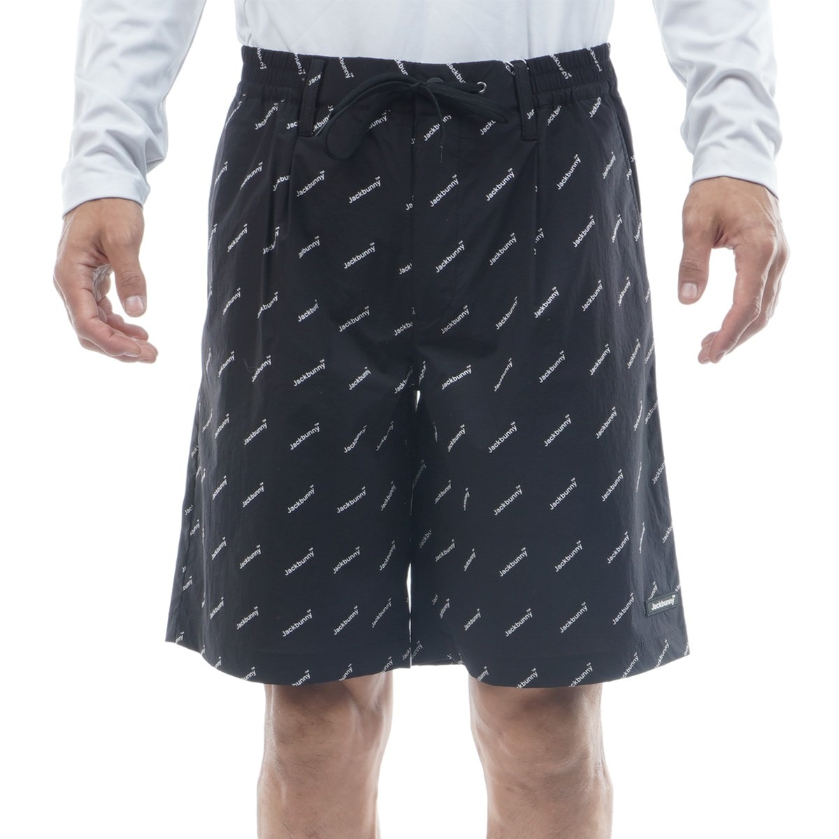 タフタ ショートパンツ(ハーフパンツ)|Jack Bunny!!(ジャックバニー