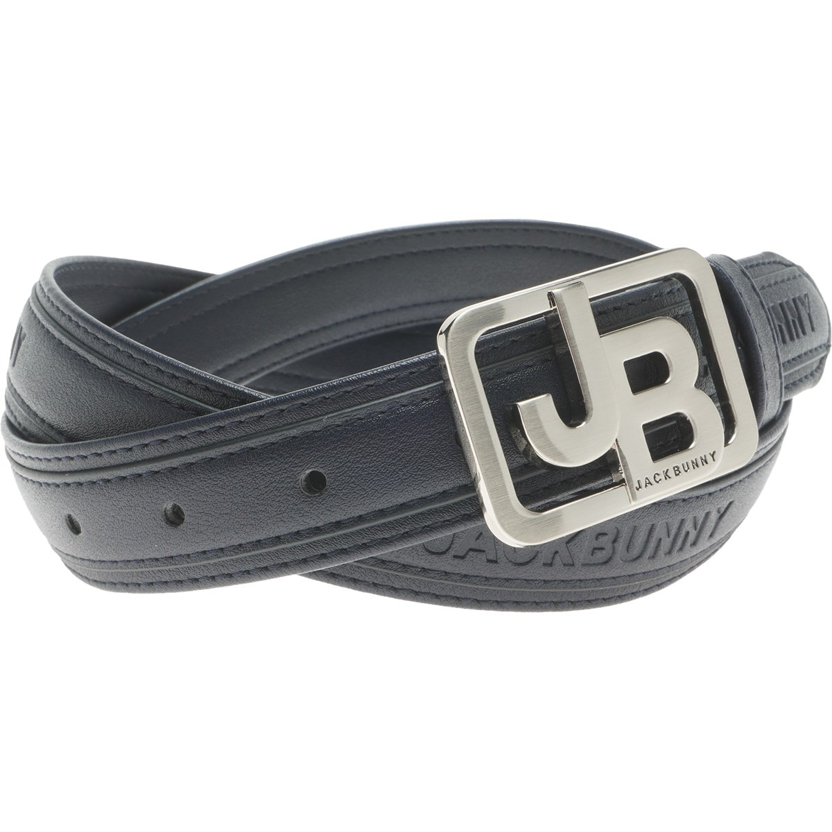 スクエアバックルベルト(ベルト)|Jack Bunny!!(ジャックバニー