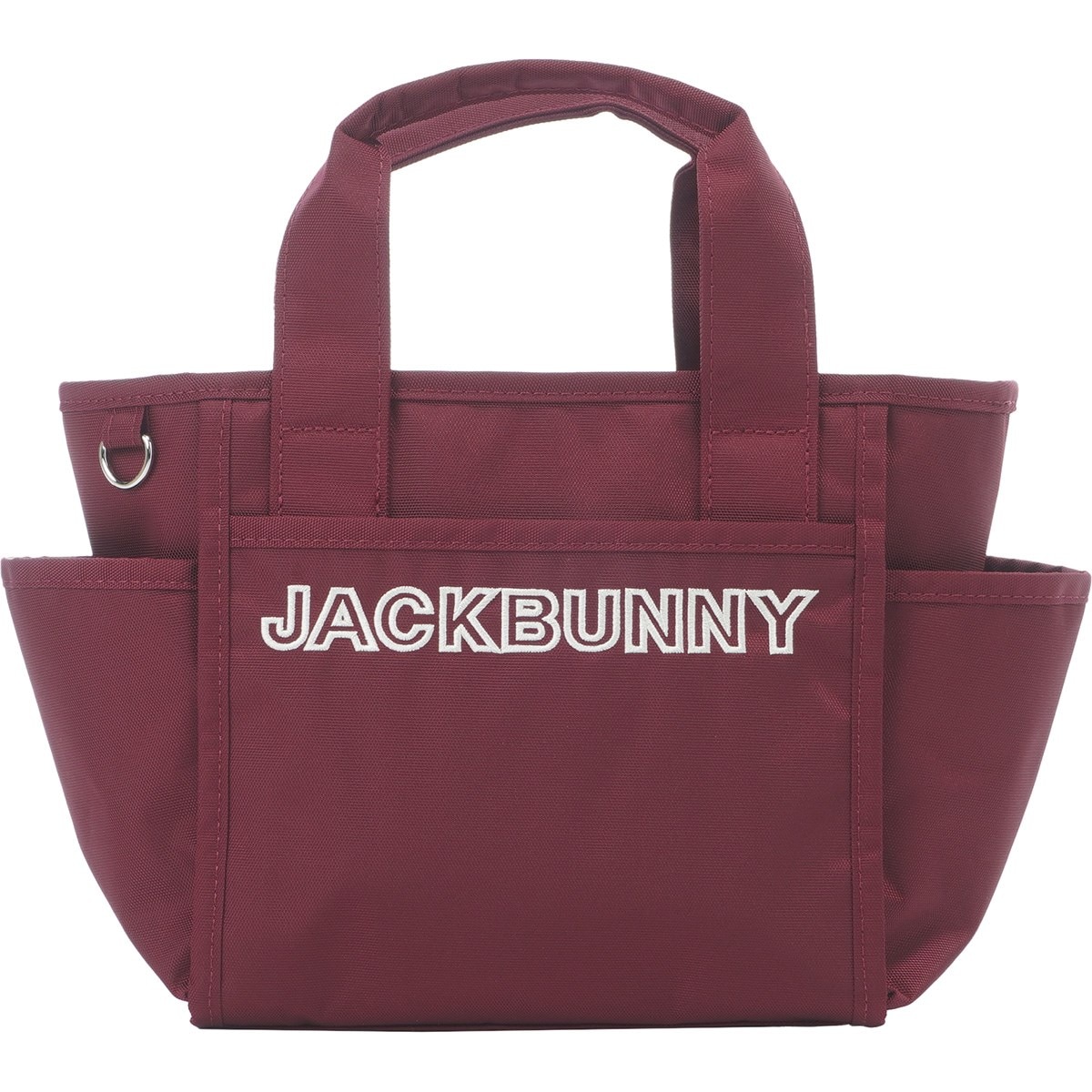 【値下げ】Jack bunny ラウンドバック カートバッグ(ラウンドバッグ)|Jack Bunny!!(ジャックバニー