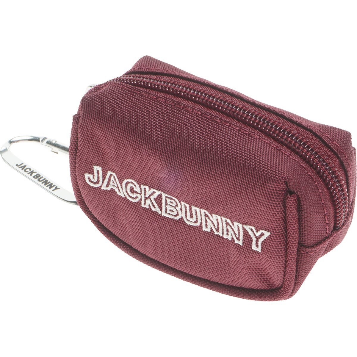 ボールポーチ(ゴルフボールケース)|Jack Bunny!!(ジャックバニー