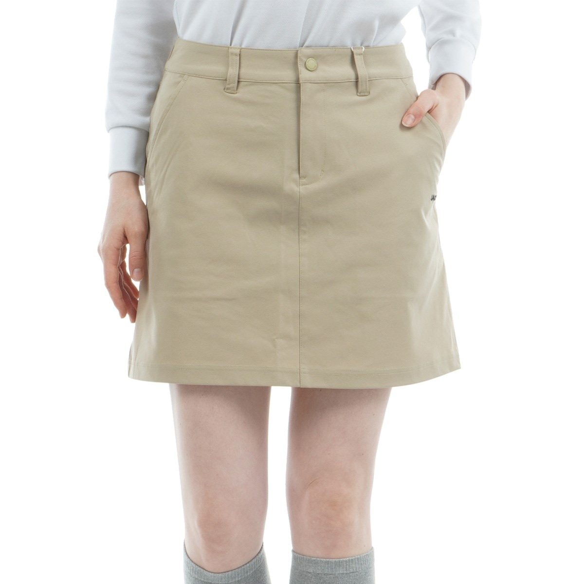 00サイズ XS ブラック スカート ゴルフウェア ジャックバニー レディース 00サイズ XS ブラック スカート ゴルフウェア ジャックバニー