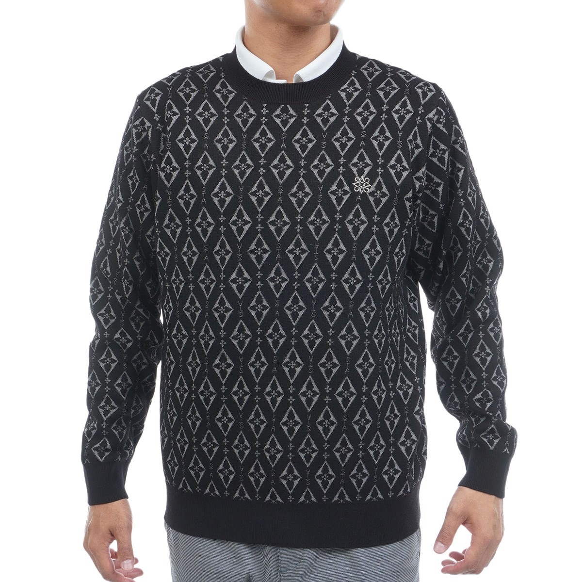 セントアンドリュース セーター 通販｜GDOゴルフショップ