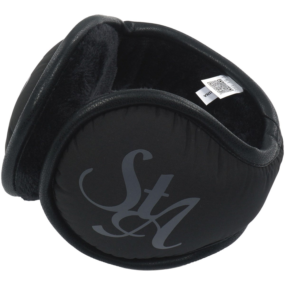 タフタイヤーマフ(その他ラウンド小物)|St ANDREWS(セント